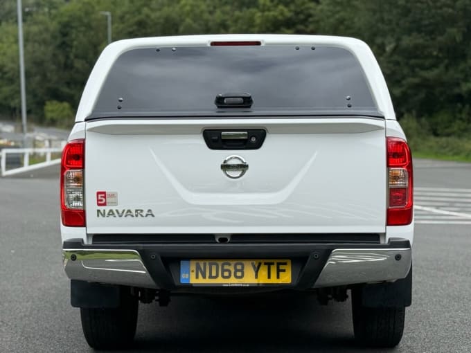 2025 Nissan Navara