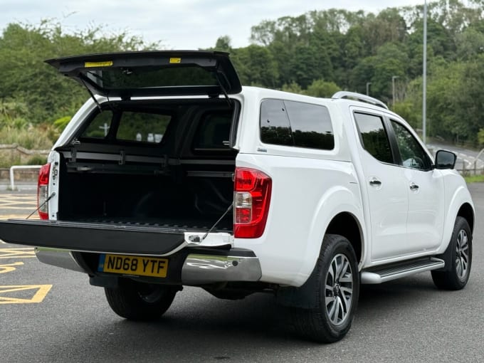 2025 Nissan Navara