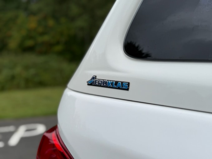 2025 Nissan Navara