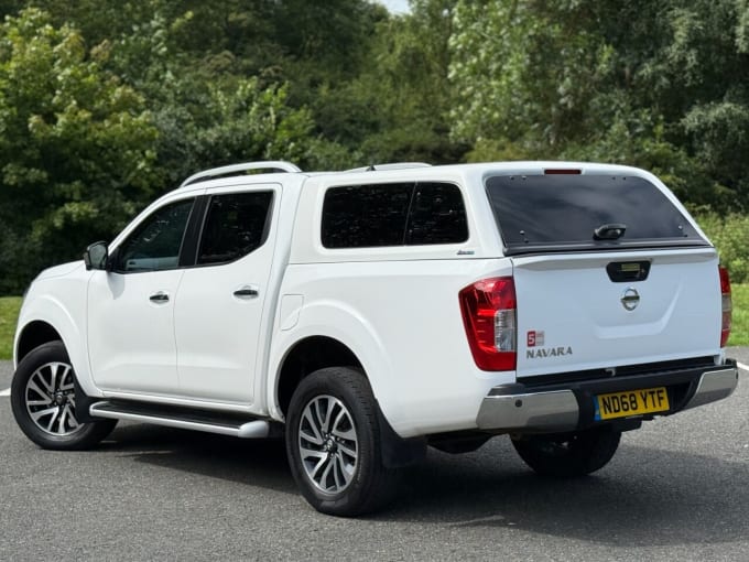 2025 Nissan Navara