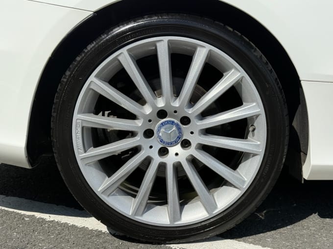 2025 Mercedes-benz C Class