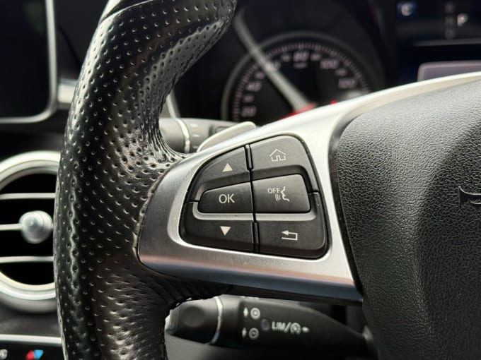 2025 Mercedes-benz C Class