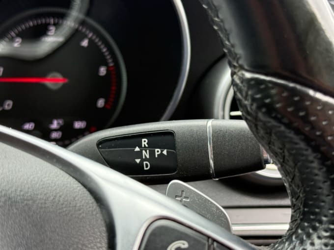 2025 Mercedes-benz C Class