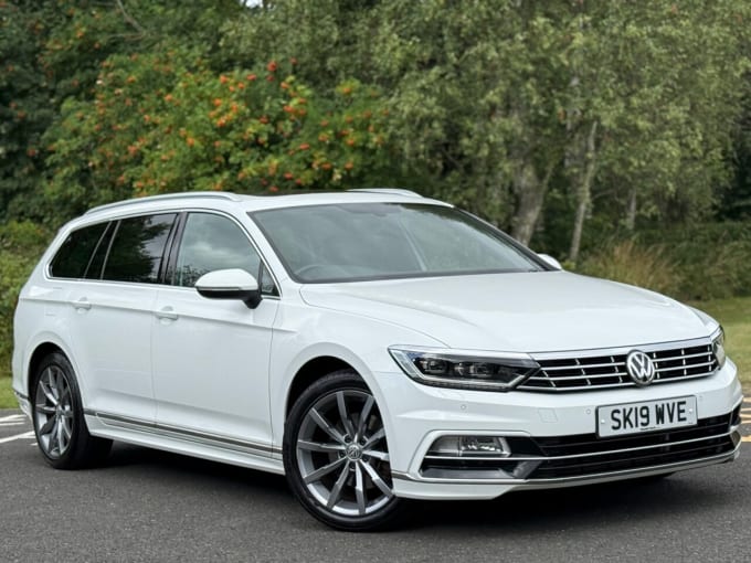 2025 Volkswagen Passat