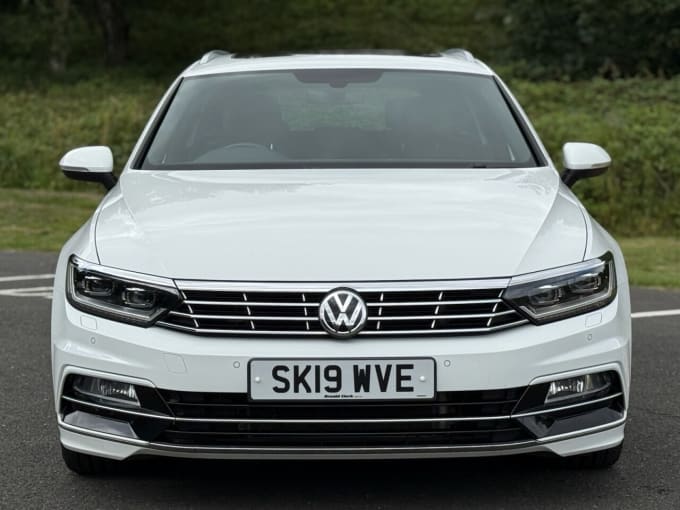 2025 Volkswagen Passat