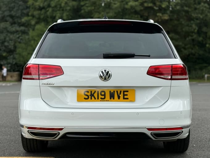 2025 Volkswagen Passat