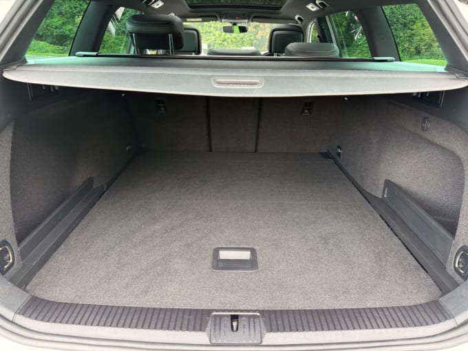 2025 Volkswagen Passat