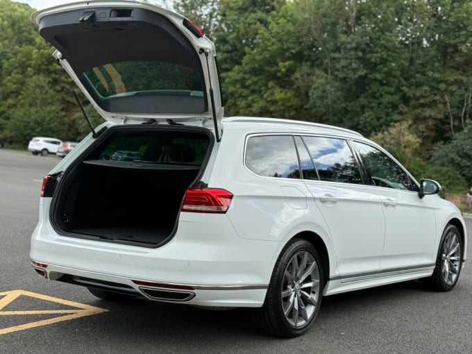 2025 Volkswagen Passat