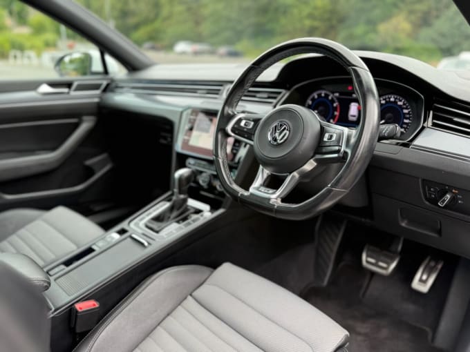 2025 Volkswagen Passat