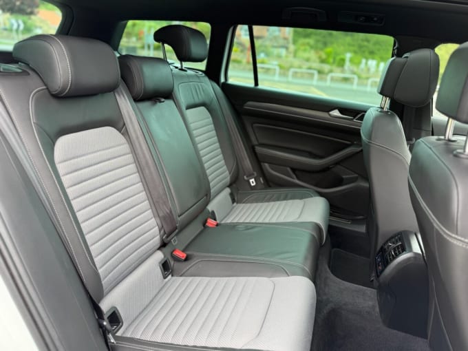 2025 Volkswagen Passat