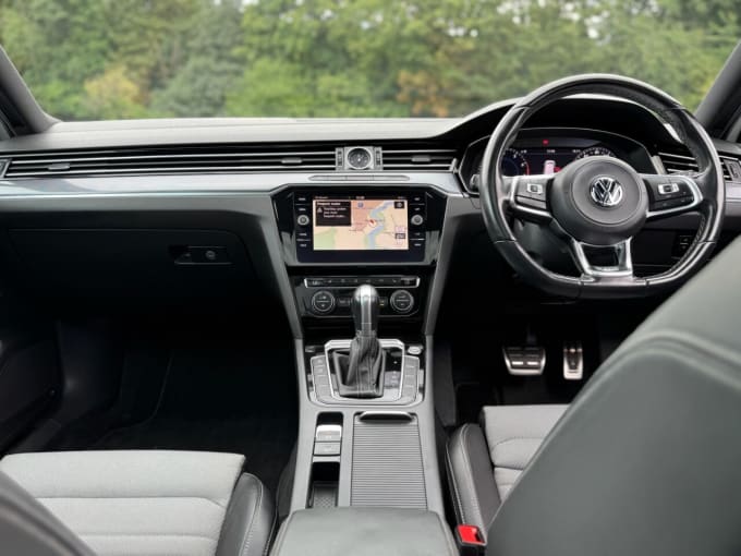 2025 Volkswagen Passat
