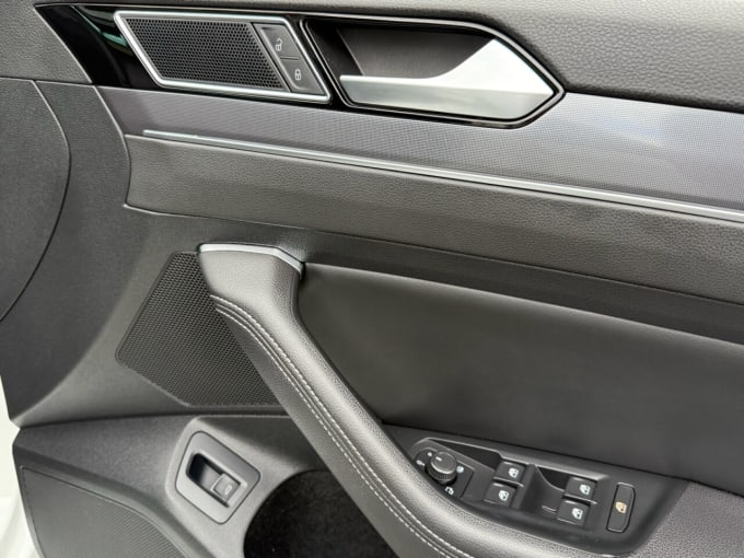 2025 Volkswagen Passat