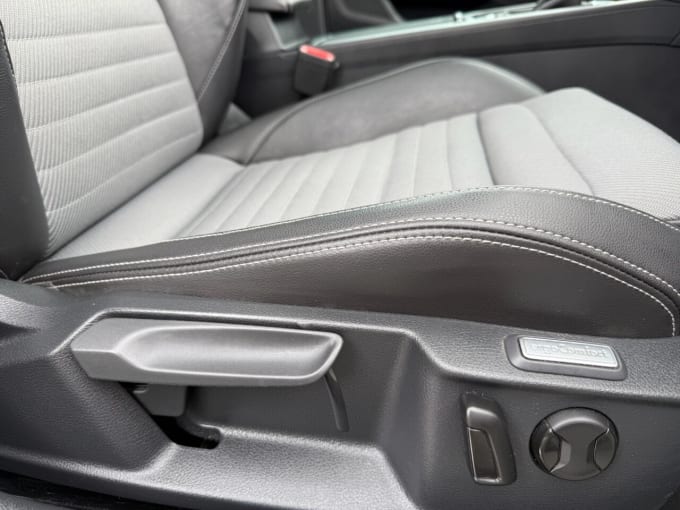 2025 Volkswagen Passat