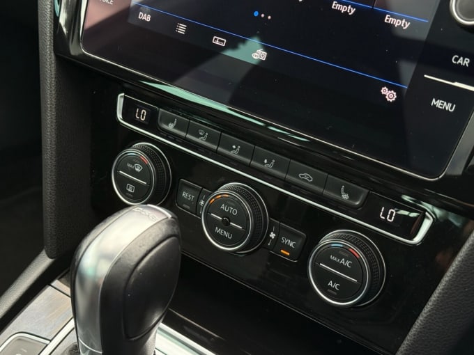 2025 Volkswagen Passat