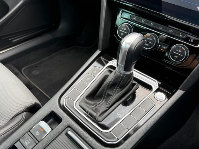 2025 Volkswagen Passat