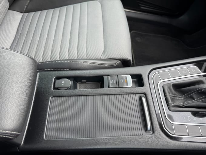 2025 Volkswagen Passat