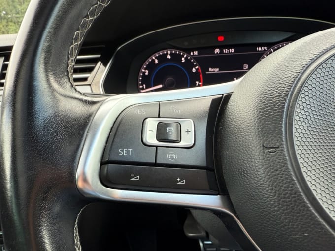 2025 Volkswagen Passat