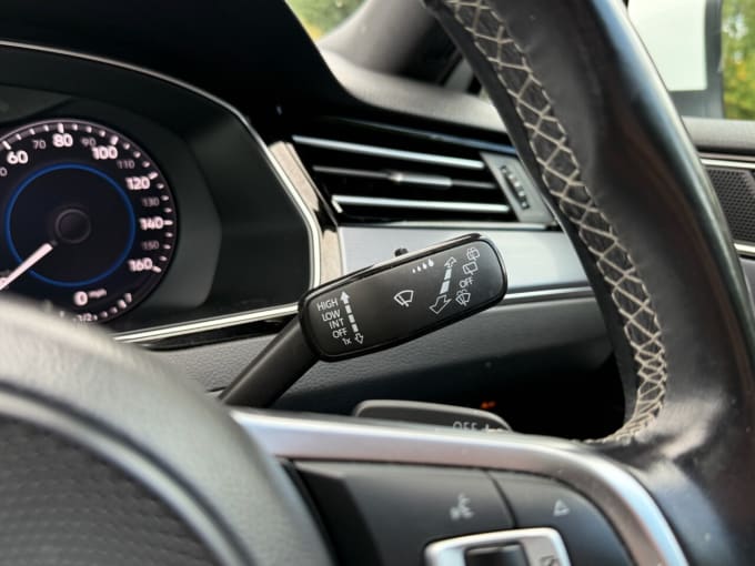 2025 Volkswagen Passat