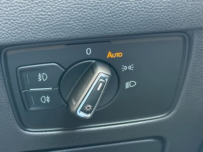 2025 Volkswagen Passat