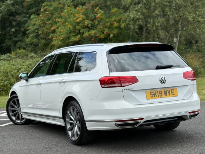 2025 Volkswagen Passat
