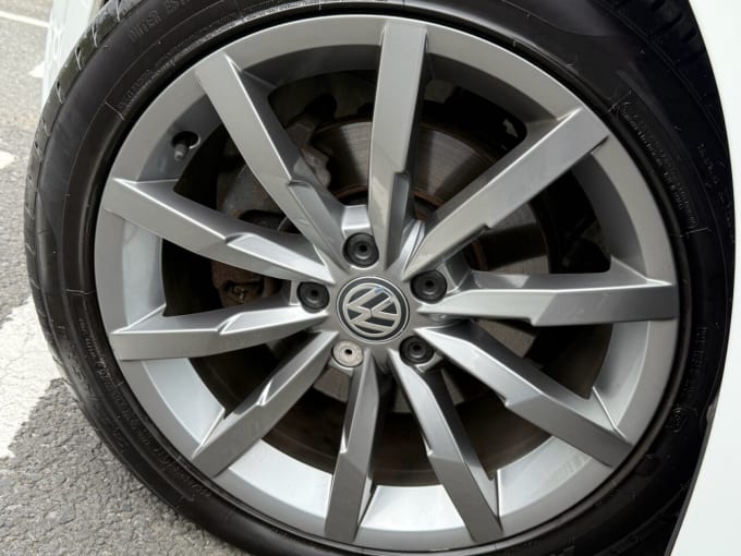 2025 Volkswagen Passat