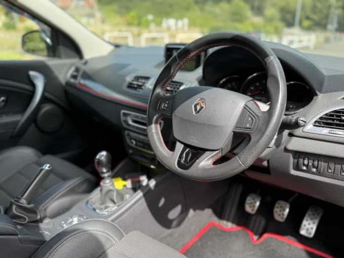 2025 Renault Megane