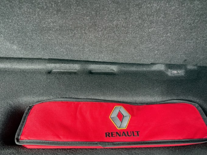 2025 Renault Megane