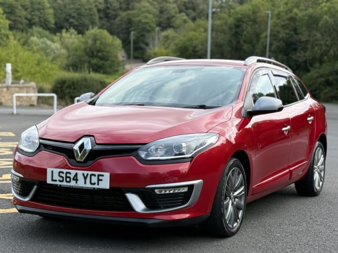 2025 Renault Megane