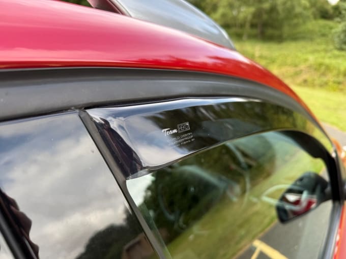 2025 Renault Megane