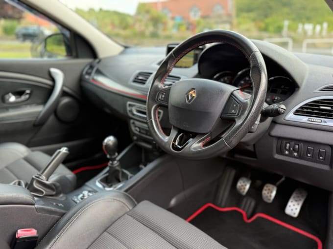 2025 Renault Megane