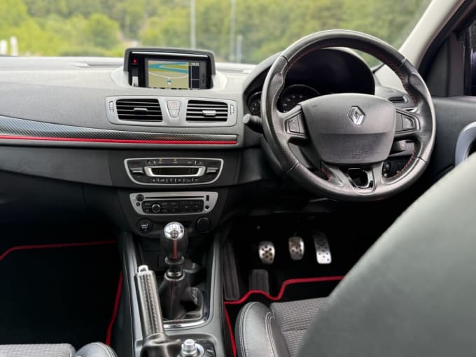 2025 Renault Megane