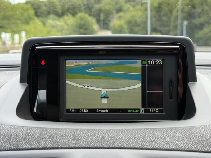 2025 Renault Megane
