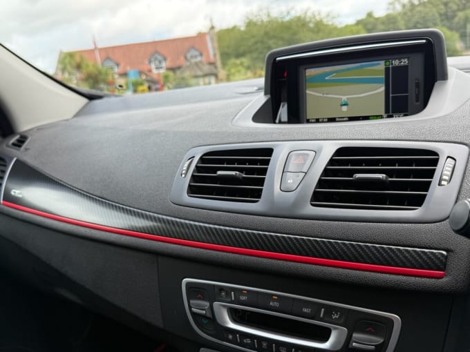 2025 Renault Megane