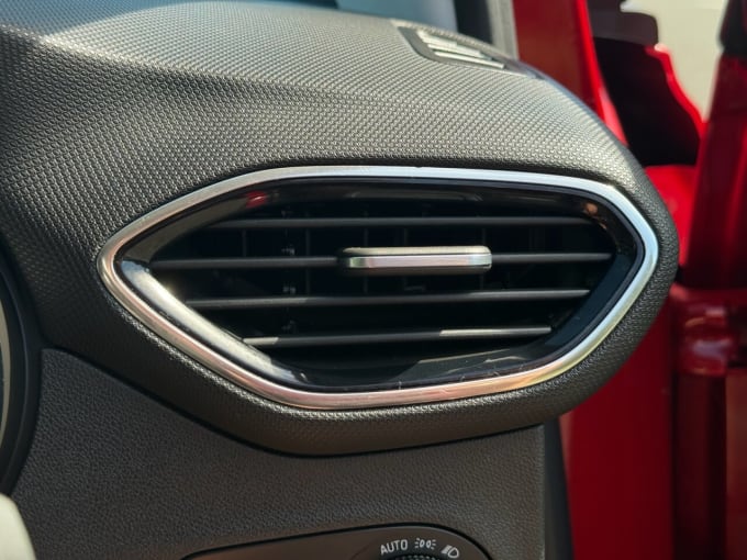 2025 Vauxhall Crossland X