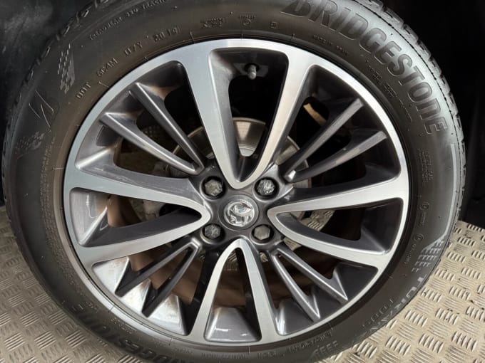 2025 Vauxhall Crossland X