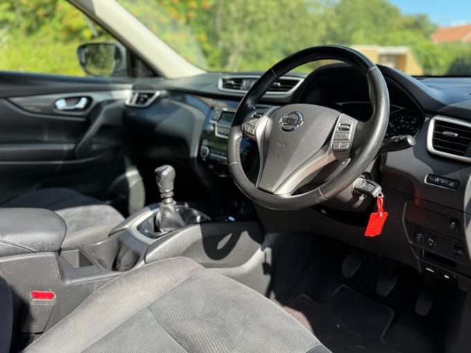 2025 Nissan X-trail