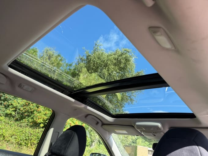 2025 Nissan X-trail