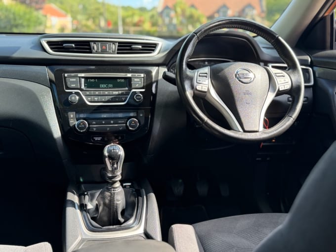 2025 Nissan X-trail