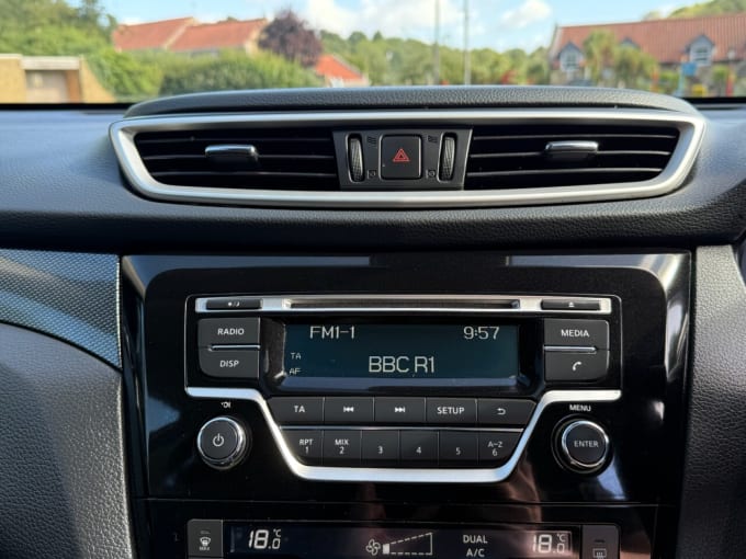 2025 Nissan X-trail