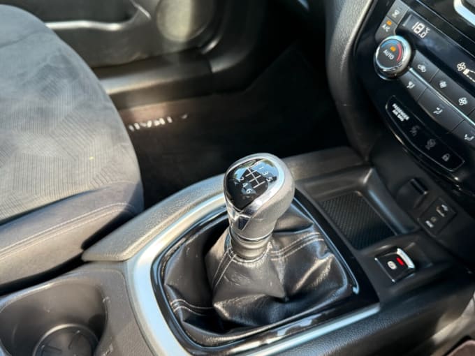 2025 Nissan X-trail