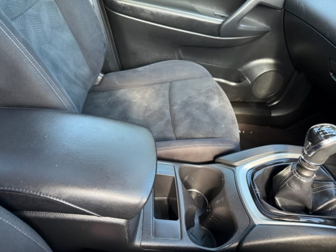 2025 Nissan X-trail