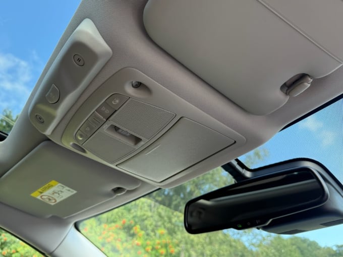 2025 Nissan X-trail