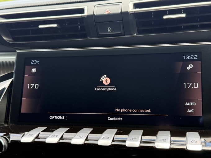 2025 Peugeot 508 Sw