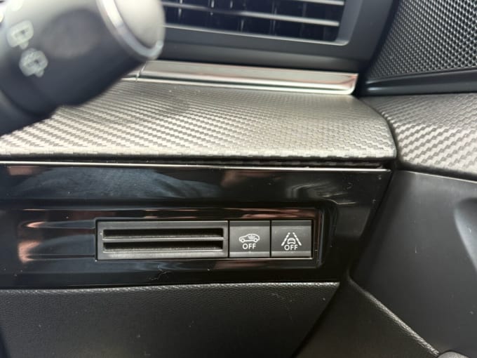 2025 Peugeot 508 Sw