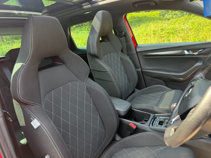 2025 Skoda Karoq