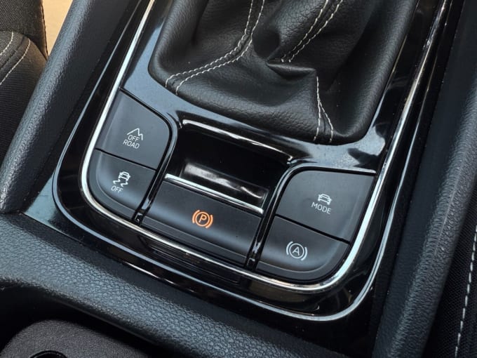 2025 Skoda Karoq