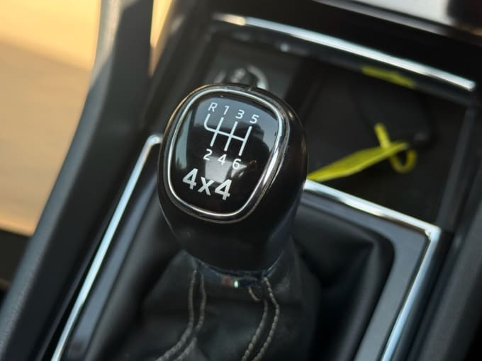 2025 Skoda Karoq