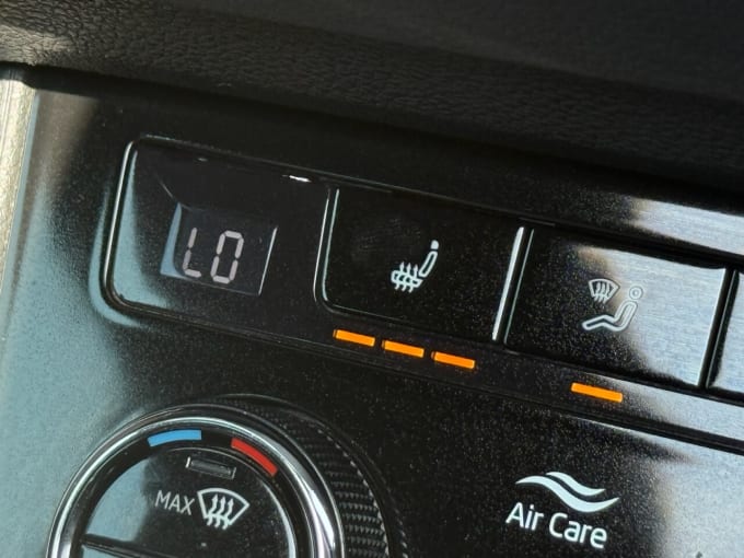 2025 Skoda Karoq