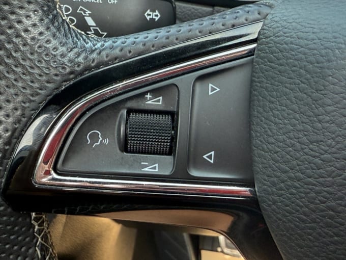 2025 Skoda Karoq