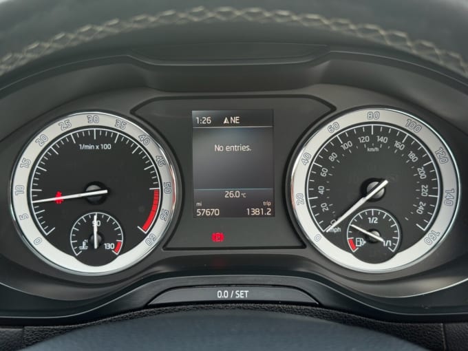 2025 Skoda Karoq